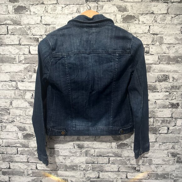 EUC Pistola Jean Jacket Women's Size Small - Picture 8 of 15